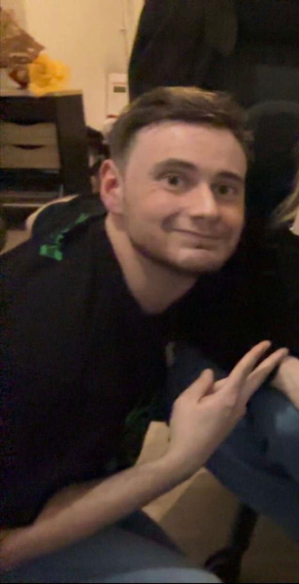 Profil von Nathane, 41 Jahre, Gay in Loitz (Mecklenburg-Vorpommern)