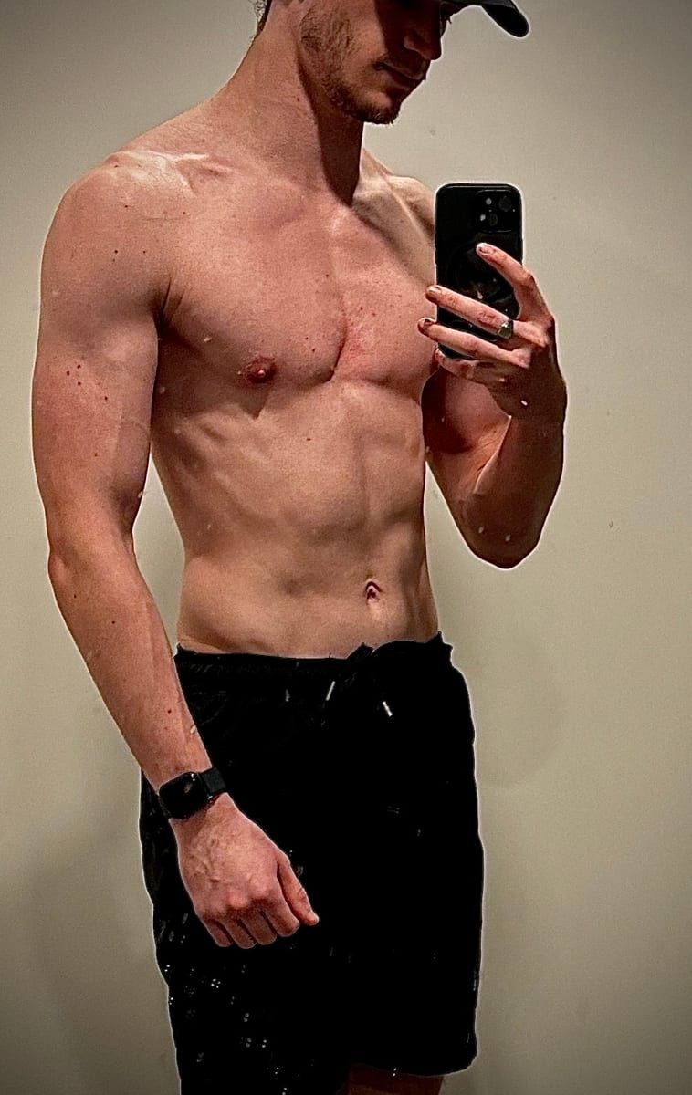 Profil von Will, 25 Jahre, Gay in Dargun (Mecklenburg-Vorpommern)