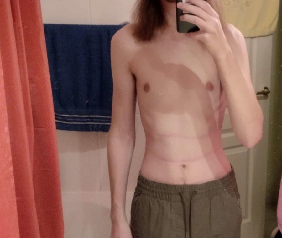 Profil von Massyl, 27 Jahre, Gay in Gültz (Mecklenburg-Vorpommern)