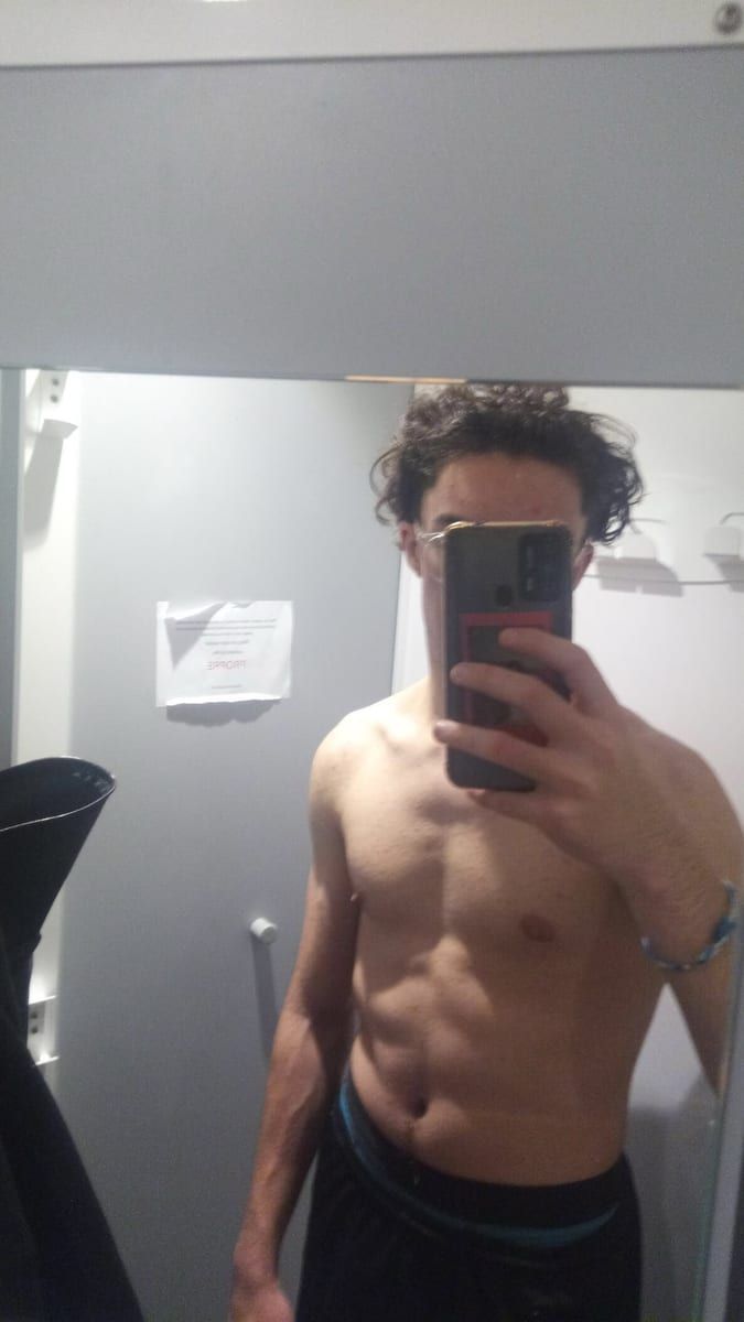 Profil von Louay, 31 Jahre, Gay in Sassnitz (Mecklenburg-Vorpommern)