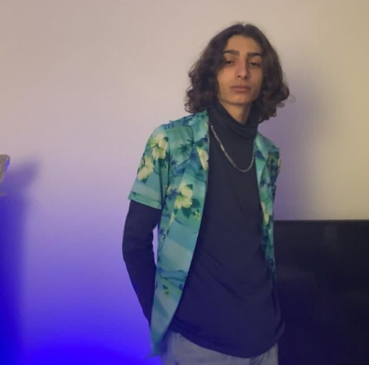 Profil von Abdelssamad, 45 Jahre, Gay in Loitz (Mecklenburg-Vorpommern)
