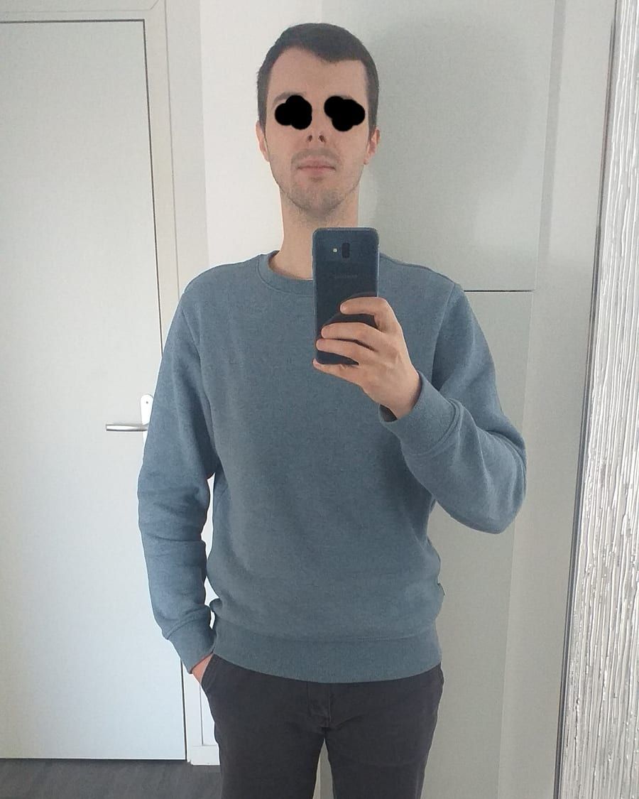 Profil von Albion, 27 Jahre, Gay in Klein Belitz (Mecklenburg-Vorpommern)