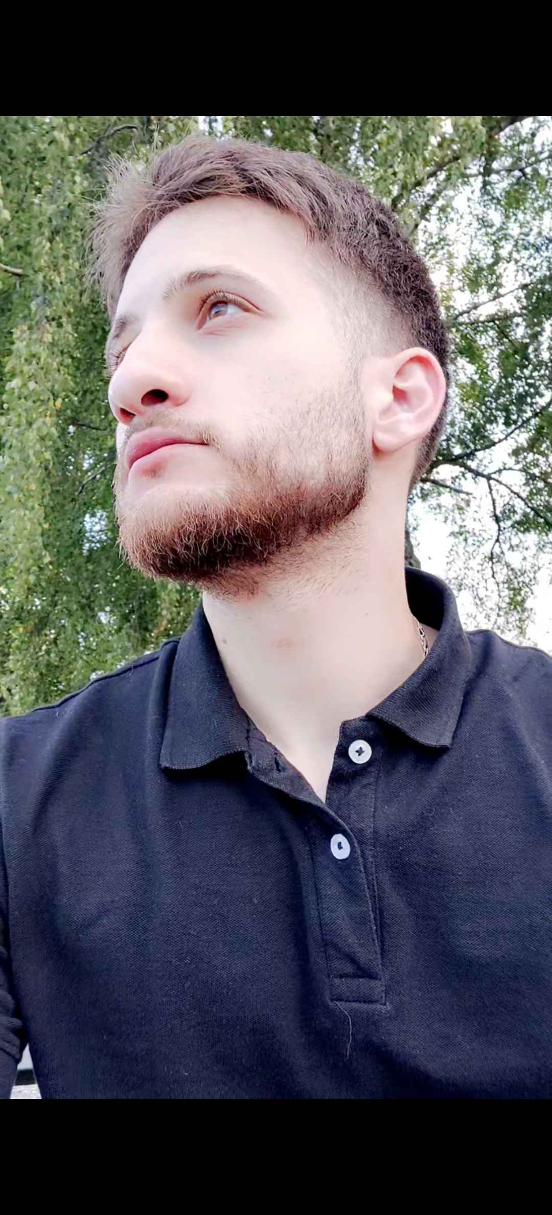 Profil von Radouan, 34 Jahre, Gay in Bobitz (Mecklenburg-Vorpommern)