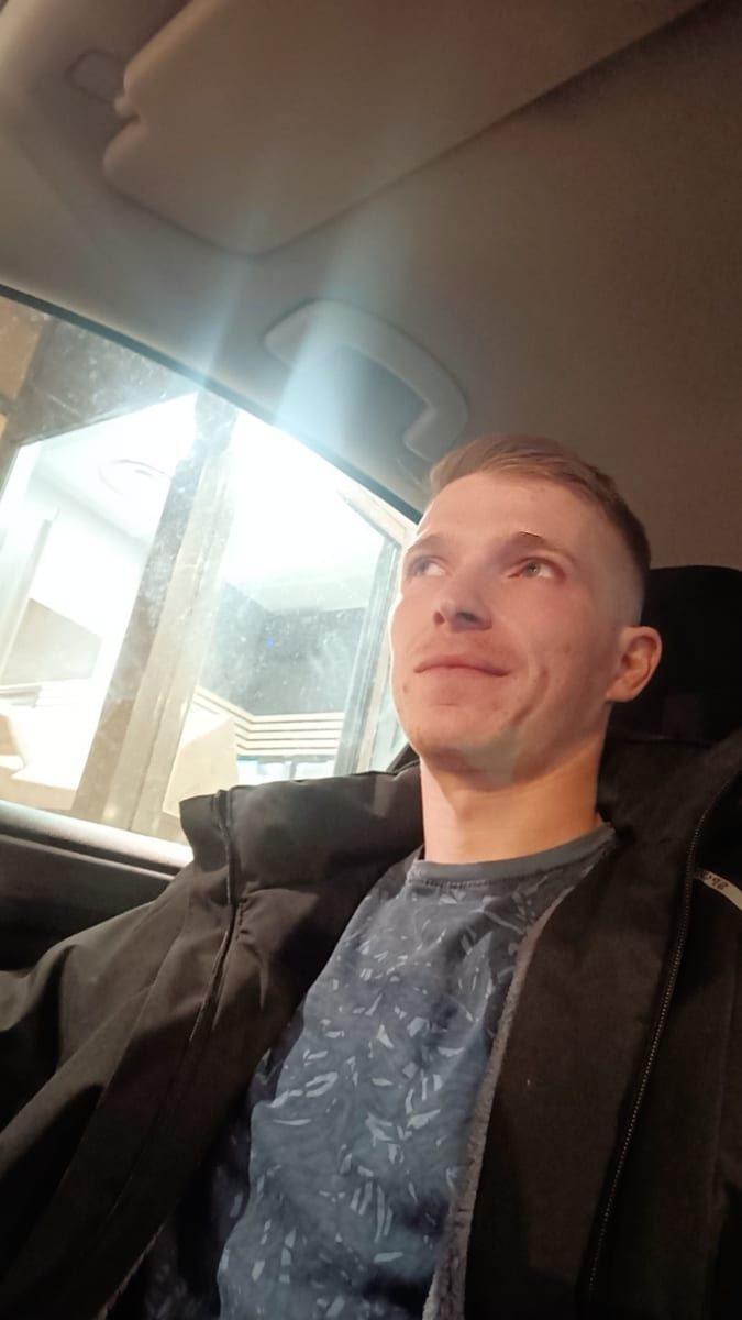 Profil von Marin, 42 Jahre, Gay in Postlow (Mecklenburg-Vorpommern)