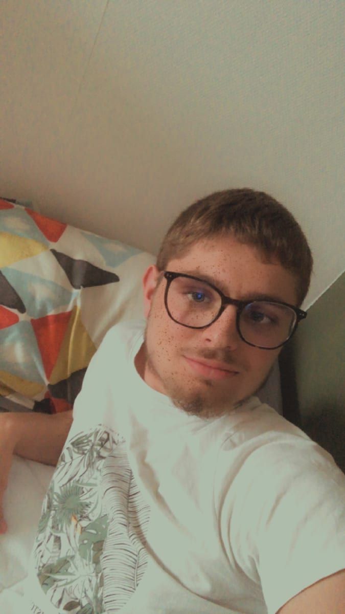 Profil von Florice, 39 Jahre, Gay in Gresse (Mecklenburg-Vorpommern)