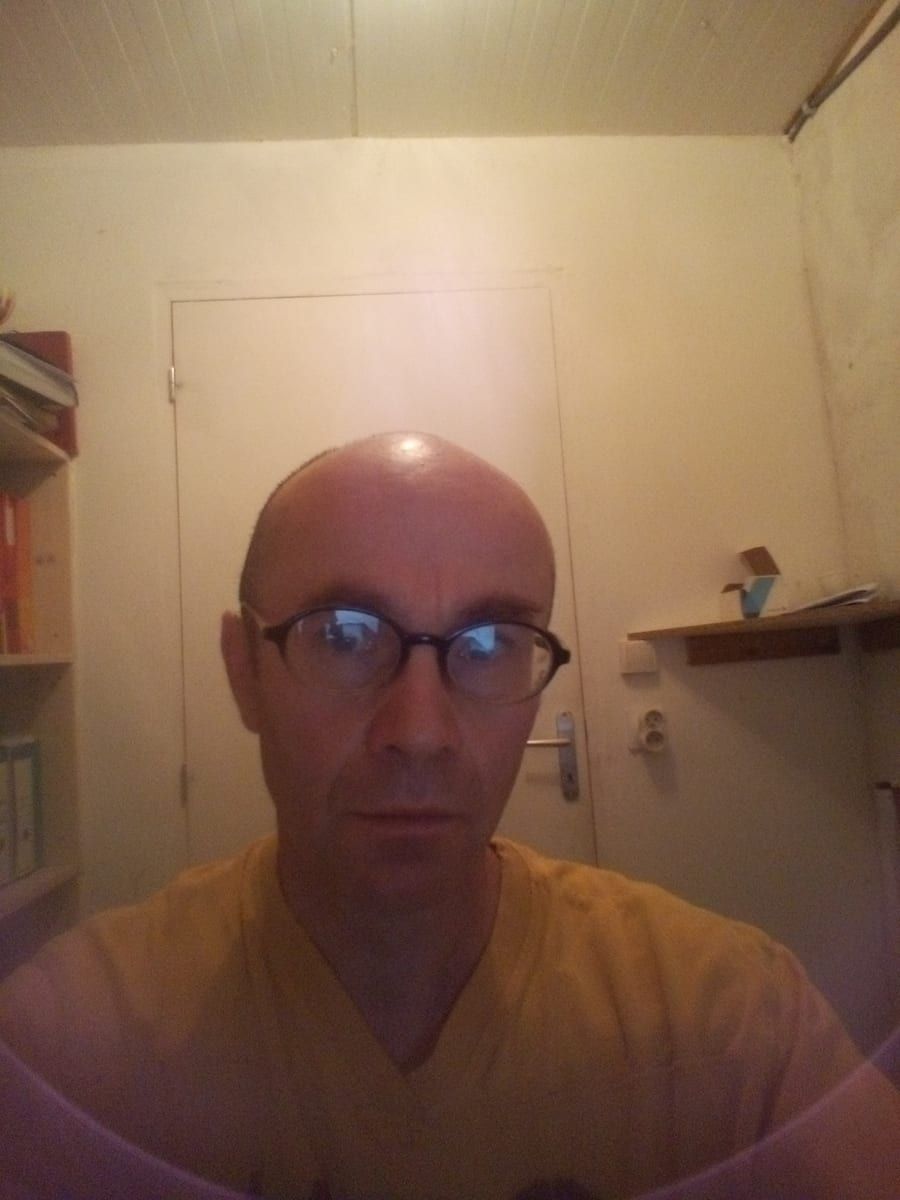 Profil von Jymmy, 44 Jahre, Gay in Crivitz (Mecklenburg-Vorpommern)