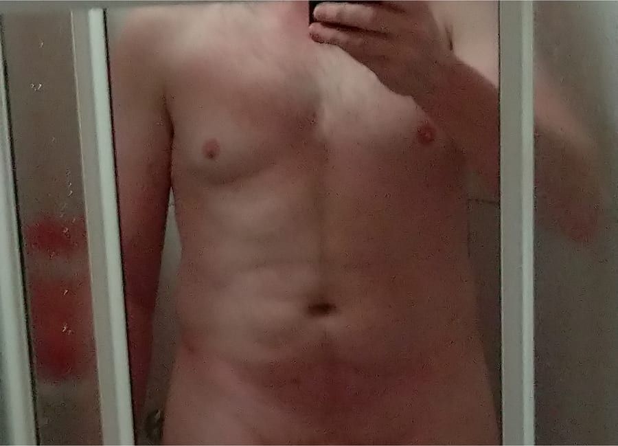 Profil von Michal, 22 Jahre, Gay in Crivitz (Mecklenburg-Vorpommern)