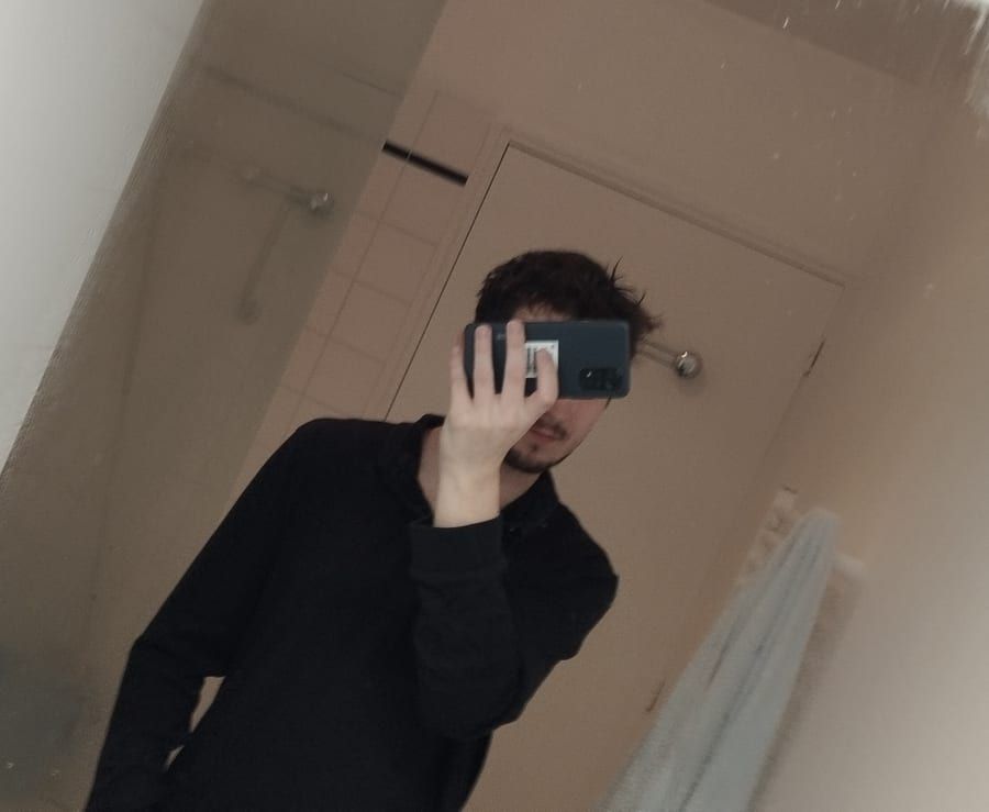 Profil von Elliott, 34 Jahre, Gay in Dechow (Mecklenburg-Vorpommern)
