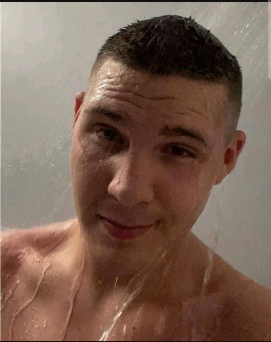 Profil von Patxi, 26 Jahre, Gay in Kritzow (Mecklenburg-Vorpommern)