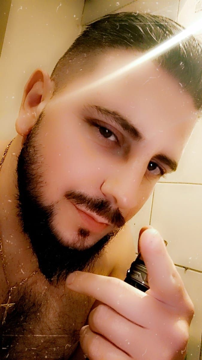 Profil von Najib, 25 Jahre, Gay in Moraas (Mecklenburg-Vorpommern)