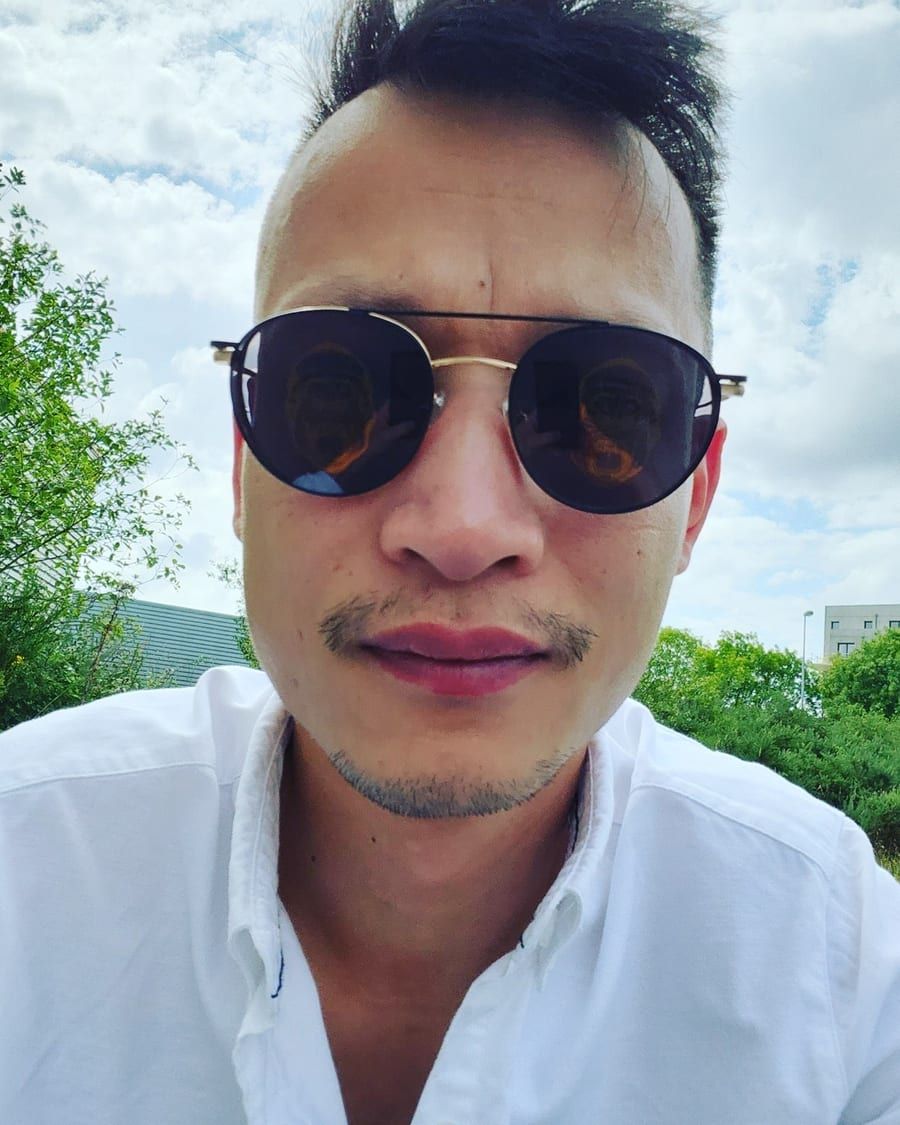 Profil von Javier, 44 Jahre, Gay in Peenemünde (Mecklenburg-Vorpommern)