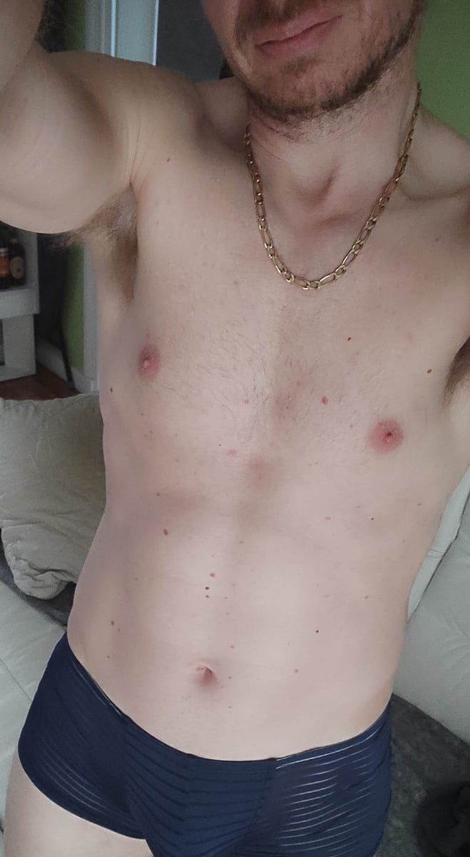 Profil von Nathane, 40 Jahre, Gay in Prislich (Mecklenburg-Vorpommern)
